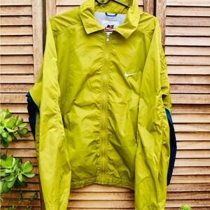Nike 90’s Vintage Men’s Windbreaker